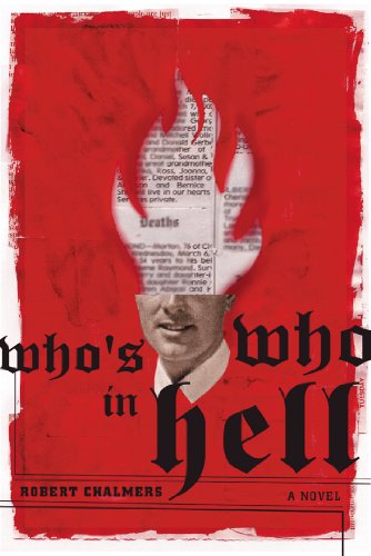 Who's who in hell Cover