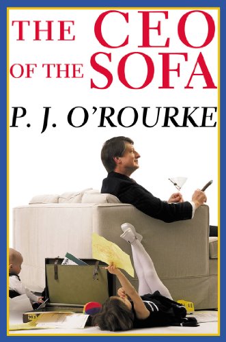 The CEO of the sofa Cover