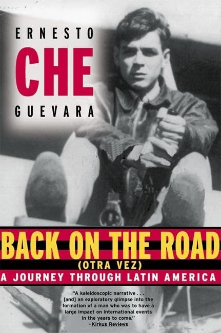 Back on the Road Cover