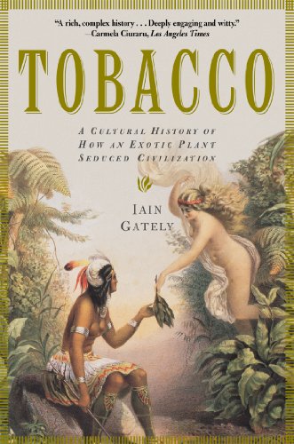 Tobacco Cover