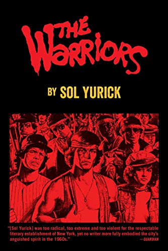 The warriors Cover