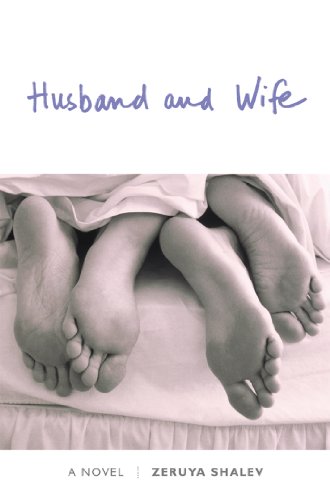 Husband and Wife Cover