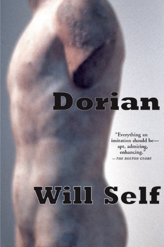 Dorian Cover