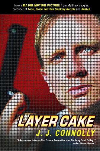 Layer Cake Poster