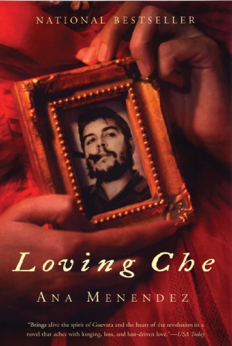 Loving Che Cover