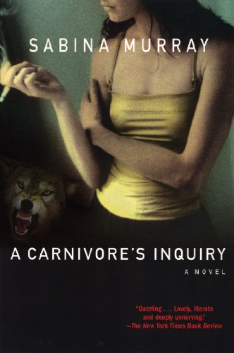 A Carnivore's Inquiry Cover
