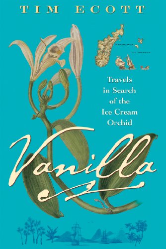 Vanilla Cover