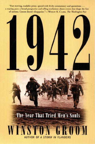 1942 Cover