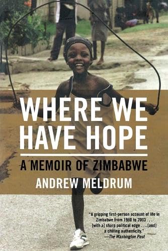 Where We Have Hope Cover