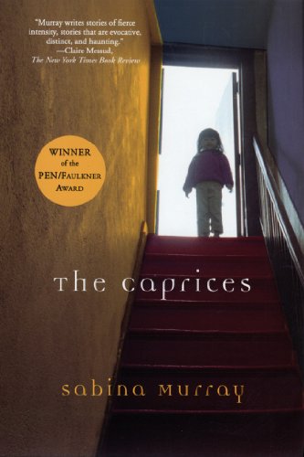 The Caprices Cover