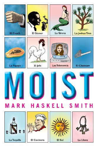 Moist Cover