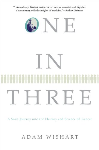 One in Three Cover