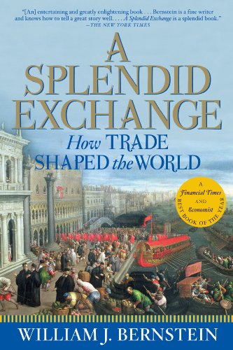 A splendid exchange Cover