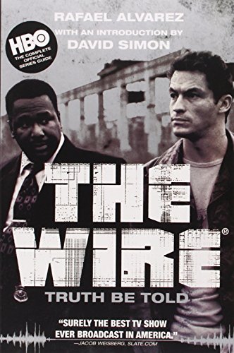 The Wire Cover