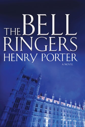 The bell ringers Cover
