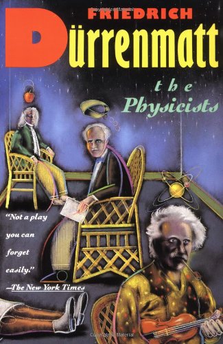 Physicists Cover