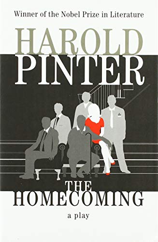 The Homecoming Cover
