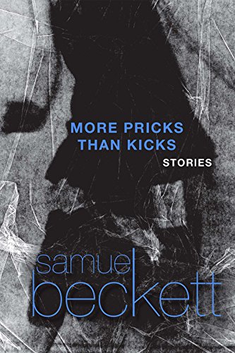 More Pricks Than Kicks Cover