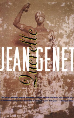 Querelle Cover