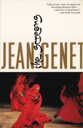 The Screens Cover