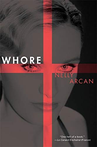 Whore Cover