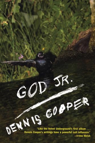 God Jr. Cover
