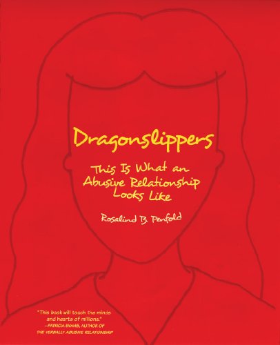 Dragonslippers Cover