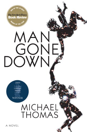 Man gone down Cover