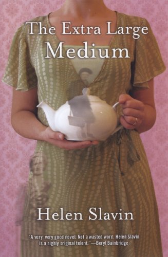 The Extra Large Medium Cover