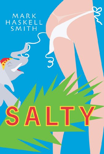 Salty Cover