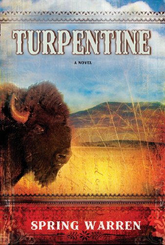 Turpentine Cover