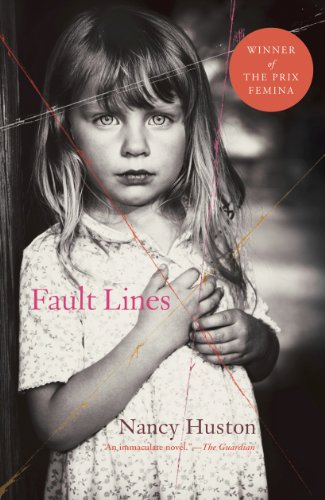 Fault lines Cover
