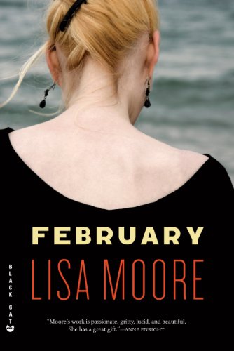 February Cover