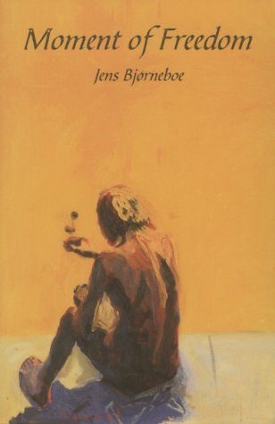 Moment of Freedom Cover