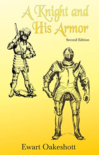 A Knight and His Armor Cover