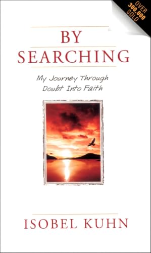 By Searching Cover