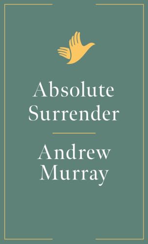 Absolute Surrender Cover