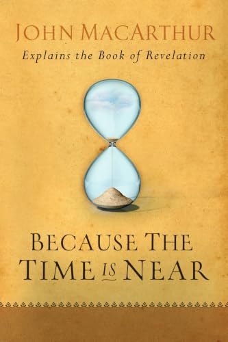 Because the Time is Near Cover