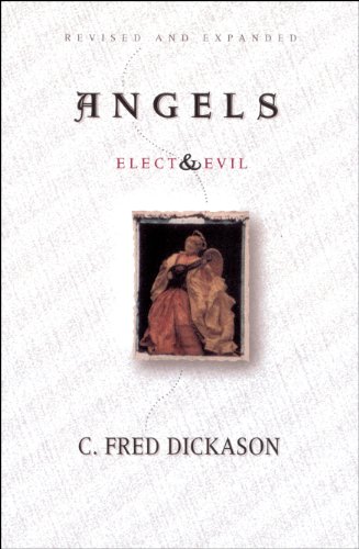 Angels Cover