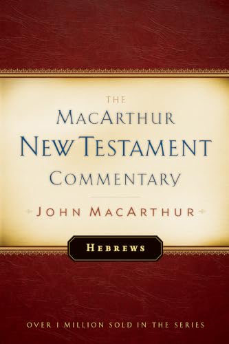 Hebrews Cover