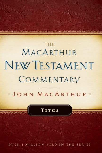 Titus Cover