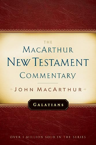 Galatians Cover