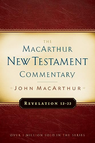 Revelation 12-22 Cover