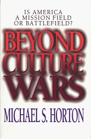 Beyond culture wars Cover