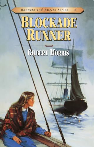 Blockade Runner Cover