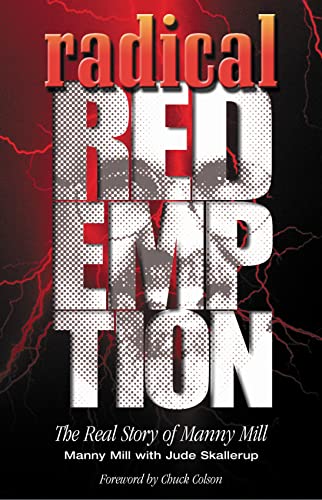 Radical Redemption Cover