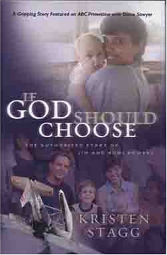 If God should choose Cover
