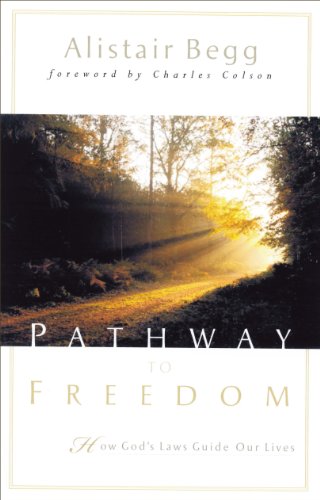 Pathway to Freedom Cover
