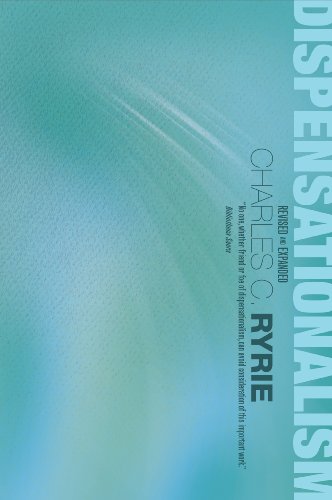 Dispensationalism Cover
