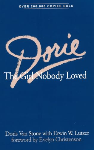 Dorie Cover